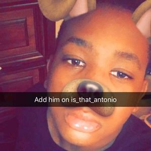 Meet your Posher, Antonio